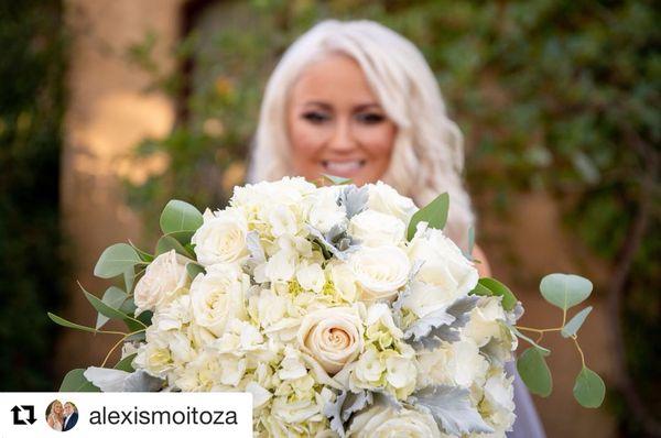 Berry & Bloom Floral