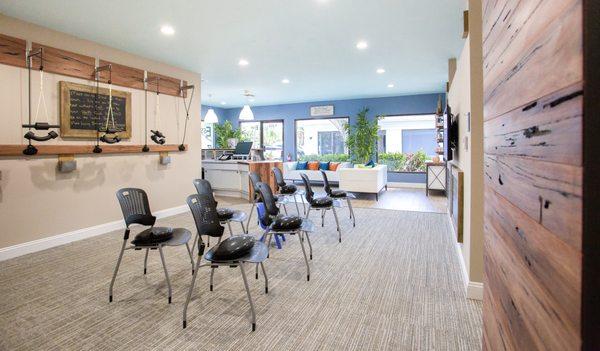 Maxliving Naples Chiropractic