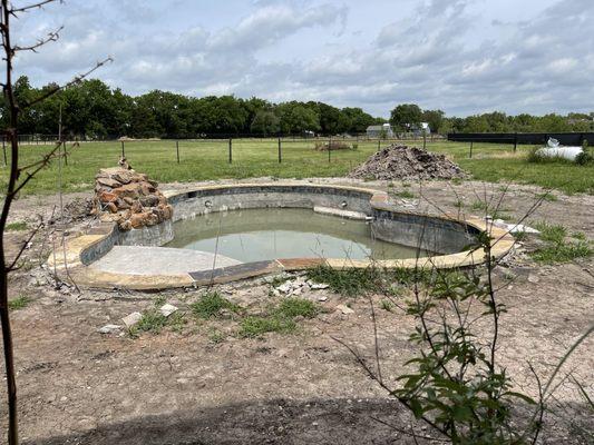 Custom Outdoor Trends