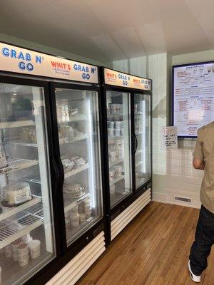 Whit's Frozen Custard-Hendersonville