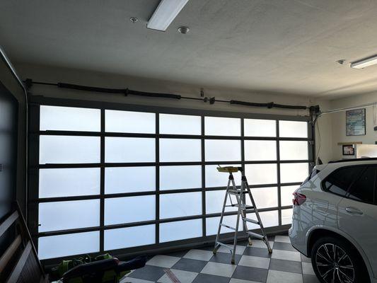 TG Garage Door & Repair