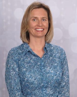 Anna M. Szymkowiak, DDS