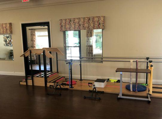 Hillside Nursing and Rehabilitation