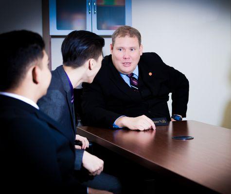 Marrero Bernal & Associates