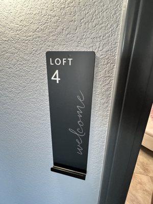 Salon Lofts Stone Hill Center