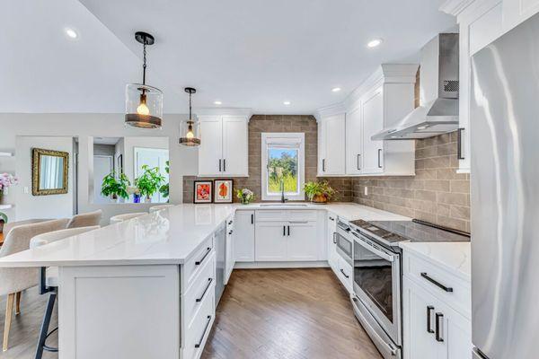 Suffolk County Real Estate Photography