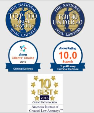 Frances Prizzia Criminal Defense Lawyers