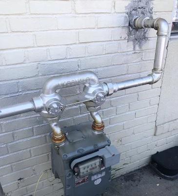 From minor leaks to major sewer backups, DC Sewer & Drain Services has been solving plumbing issues since 2004...