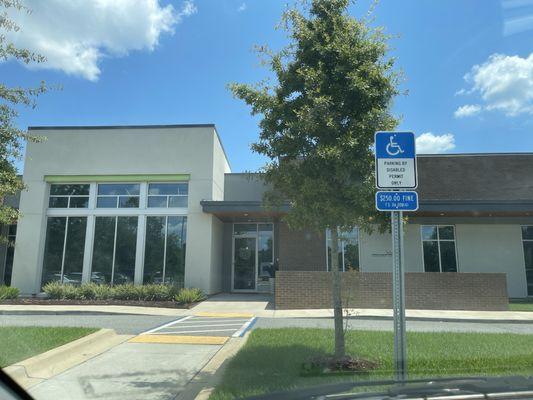 Tallahassee Oral & Maxillofacial Surgery