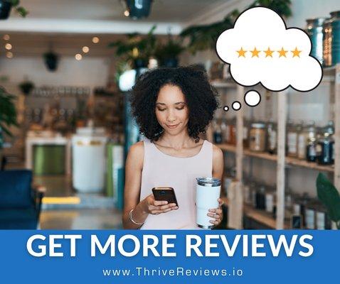 Thrive Reviews
