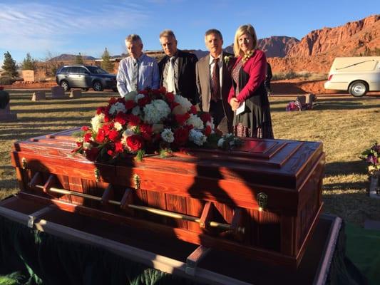 Moapa Valley Mortuary