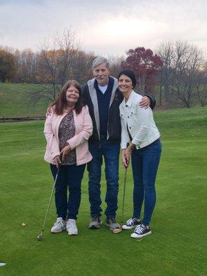 Grassy Lane Golf Club