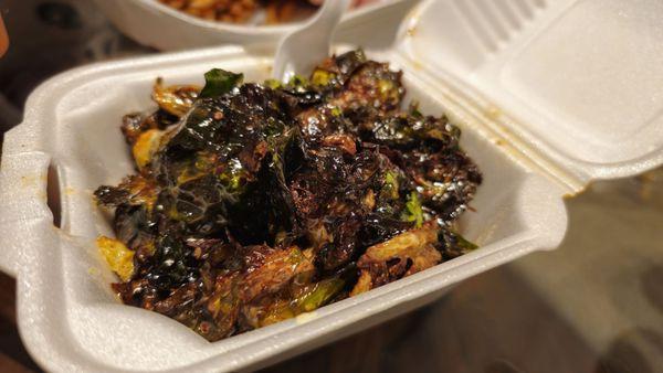 Brother’s John Mobile Kitchen