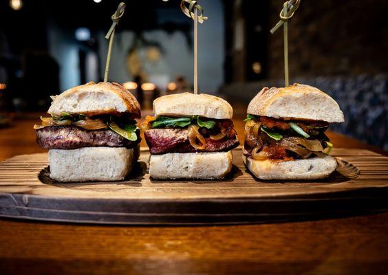 Moon Star Kitchen & Bar