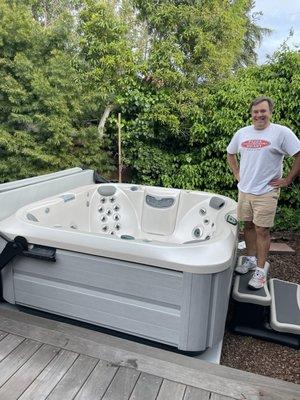 Paradise Valley Spas