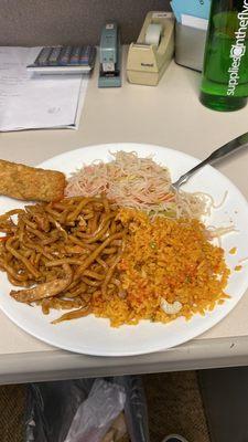 Great Dragon Chinese Restaurant