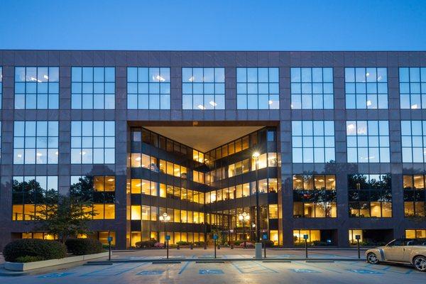 Global financial Life