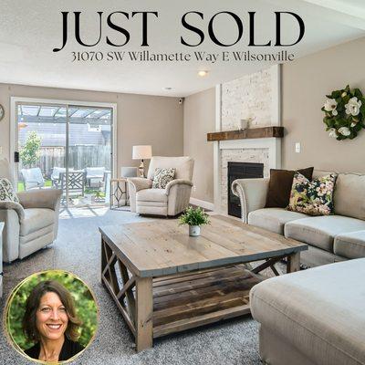 Amy Pereira - Bella Casa Real Estate Group