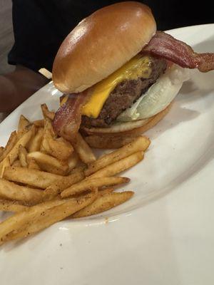 Applebee's Grill + Bar