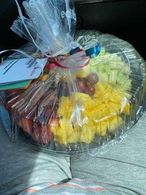 $55 Fruit Basket 