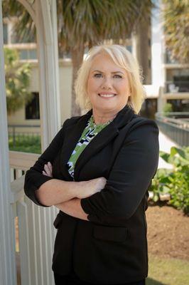 Lynn Beardslee -Galveston Realtor