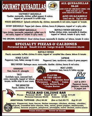 Sports Venue Bar & Grill