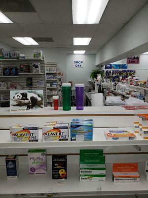 Rolling Road Pharmacy