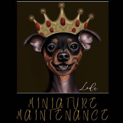 Lodi the Inspiration for the company