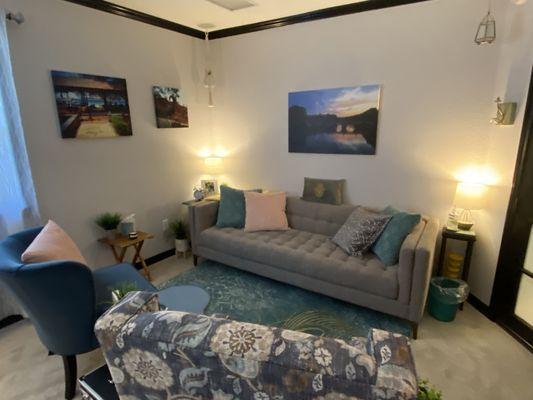 Rebecca Craig Counseling