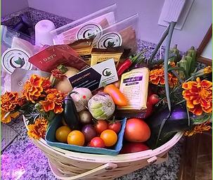 From the Ground Up Foods
