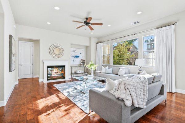 Christy Pak - Compass