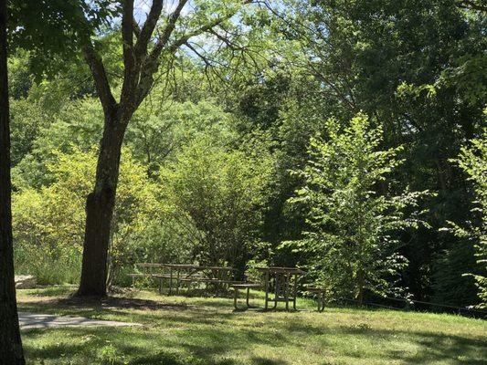 Canopus Beach Complex