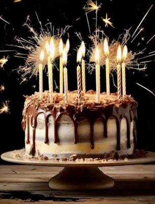 Party Central Houston