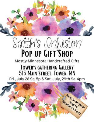 Smith's Infusion