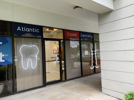 Atlantic Coast Dentistry