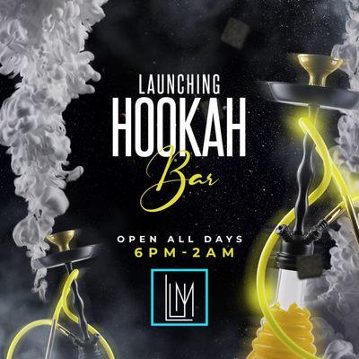 S7 & Lumbre Hookah Bar