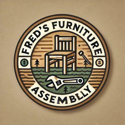 Fred’s Furniture Assembly