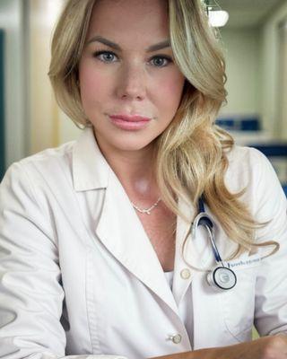 Concierge Psychiatry Of Weston