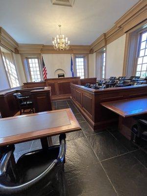 King William Historical Museum