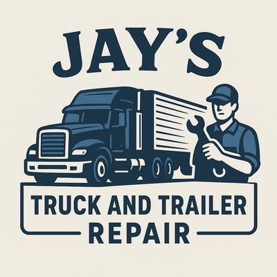 Jays Truck And Trailer Repair