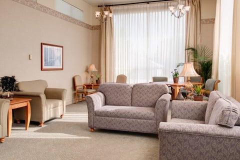 Pacific Specialty & Rehabilitative Care