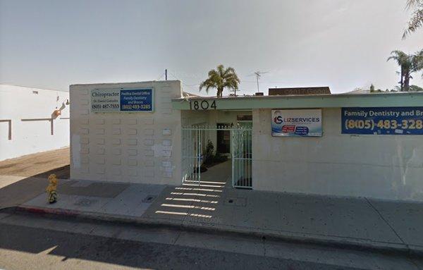 Daniel G. Gonzales Sr, DC