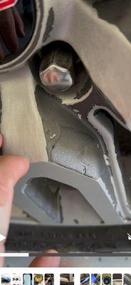 Advanced Wheel Specialists