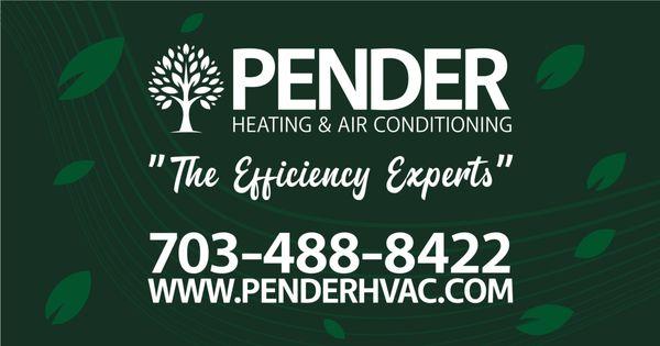 Pender Heating & Air Conditioning