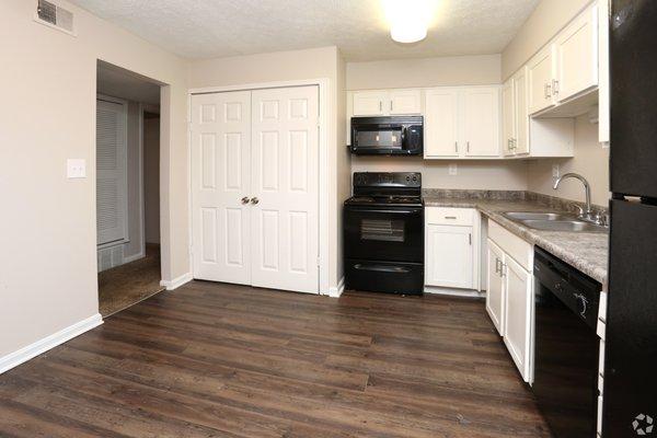 Regal Park Luxury Apartments