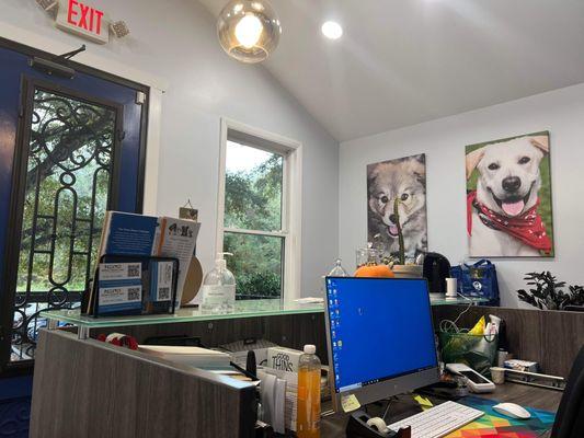 Happy Tails Holistic Veterinary Care