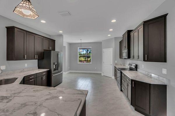 Leading Edge Builders