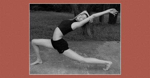 Jazzercise Inside Studio 29 Dance Centre