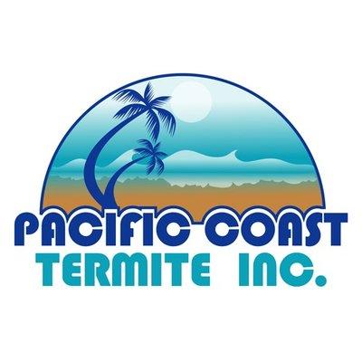 Pacific Coast Termite Inc