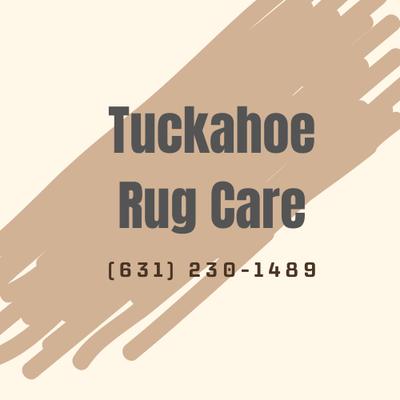 Tuckahoe Rug Care